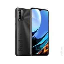  Xiaomi Redmi 9T EU Carbon Gray 4/128