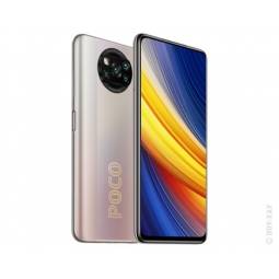 Poco X3 PRO Metal Bronze 8/256